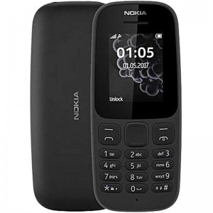 Nokia 105 (2019) Dual Sim