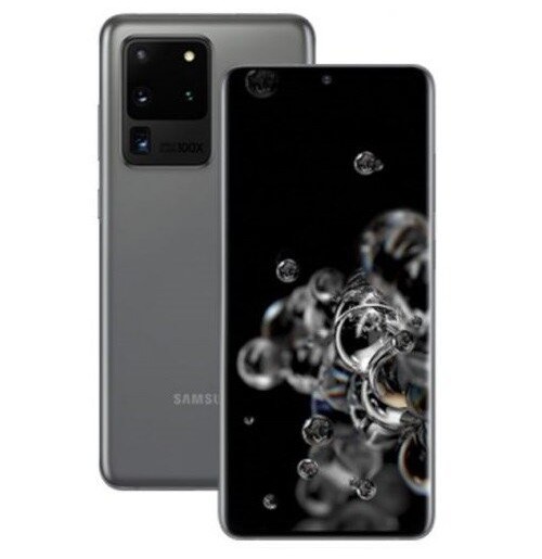Samsung G988BZ Galaxy S20 Ultra 5G