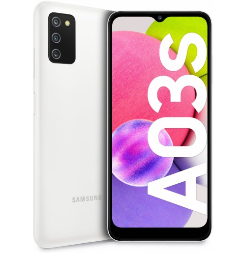 Samsung A037G/DSN Galaxy A03S