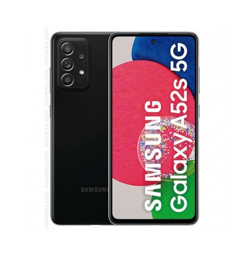 Samsung A528B/DS Galaxy A52S 
