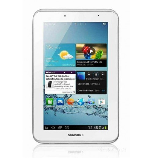 Samsung P3110 Galaxy Tab 2