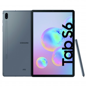 Samsung T860 Galaxy Tab S6 WiFi