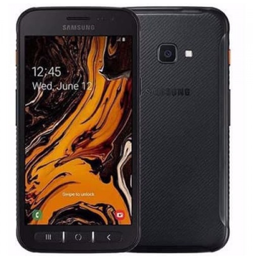 Samsung G398fn/ds Galaxy XCover 4S